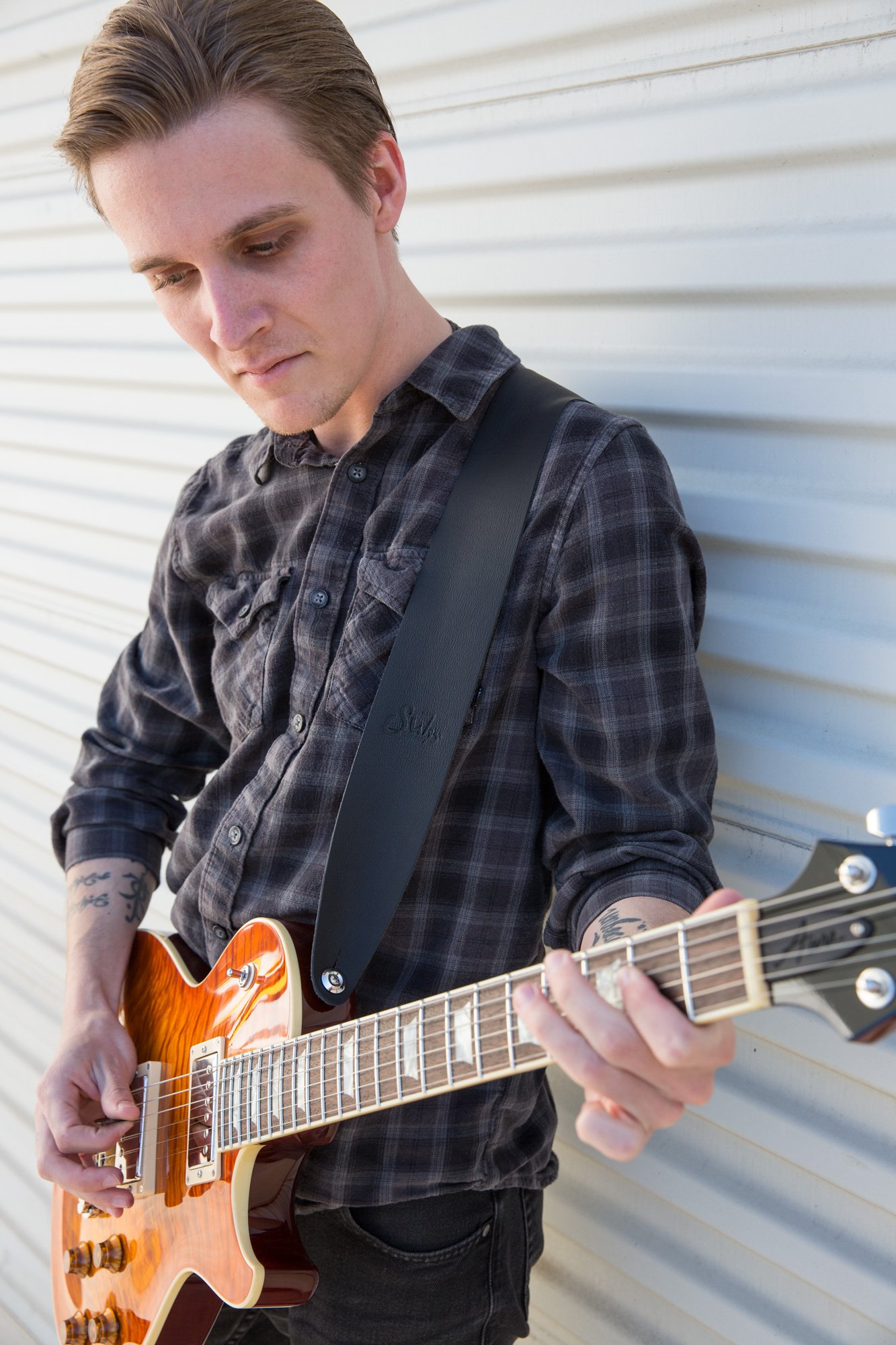 Suhr strap deals