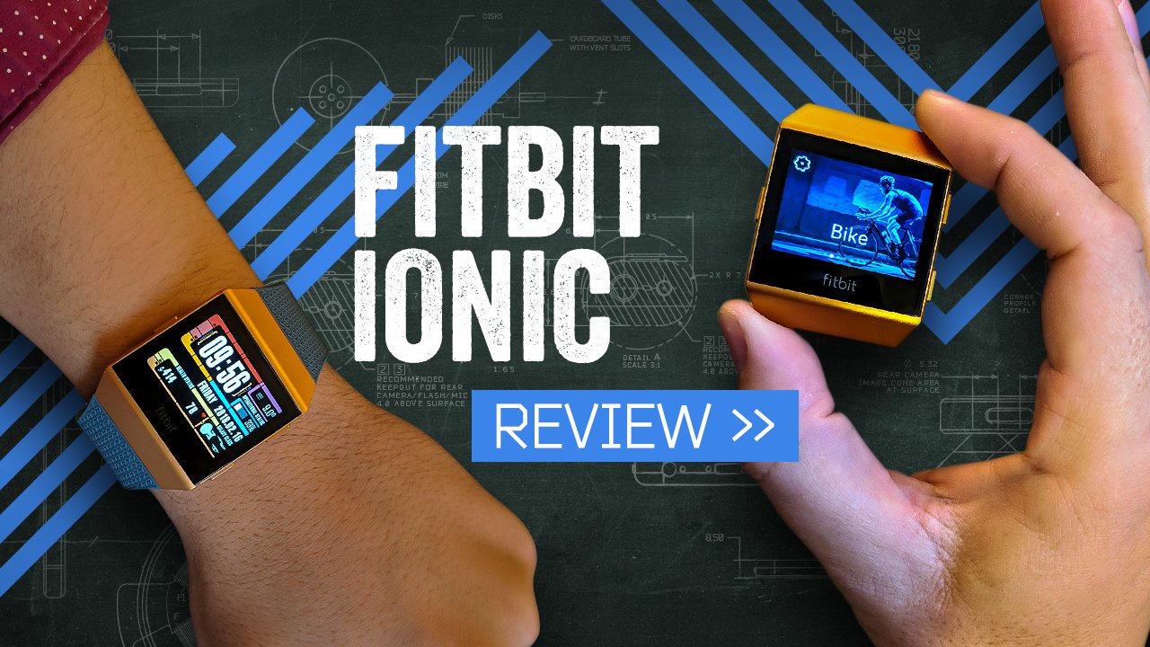 fitbit ionic pebble replacement