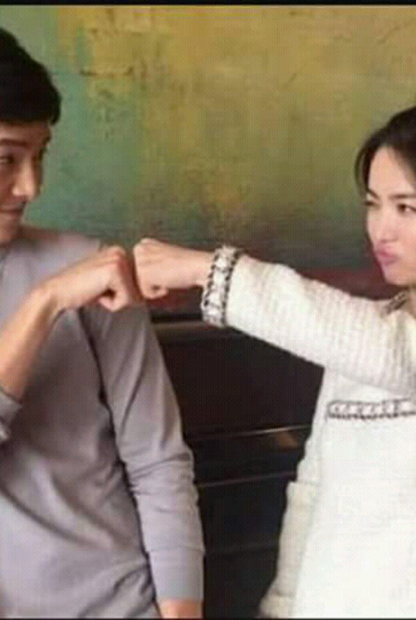 tiar_ky's tweet image. Sukasuka gue