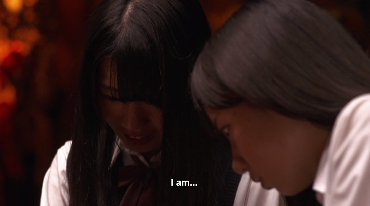 Shinsei That Was Re Mind On Netflix Don T Watch It Nobody Deserves To Subject Themselves To This The Premise And Setting Have Potential But The Magic Combination Of Terrible Acting Super Shinsei That Was Re Mind On Netflix Don T Watch It Nobody Deserves To Subject Themselves To This The Premise And Setting Have Potential But The Magic Combination Of Terrible Acting Super