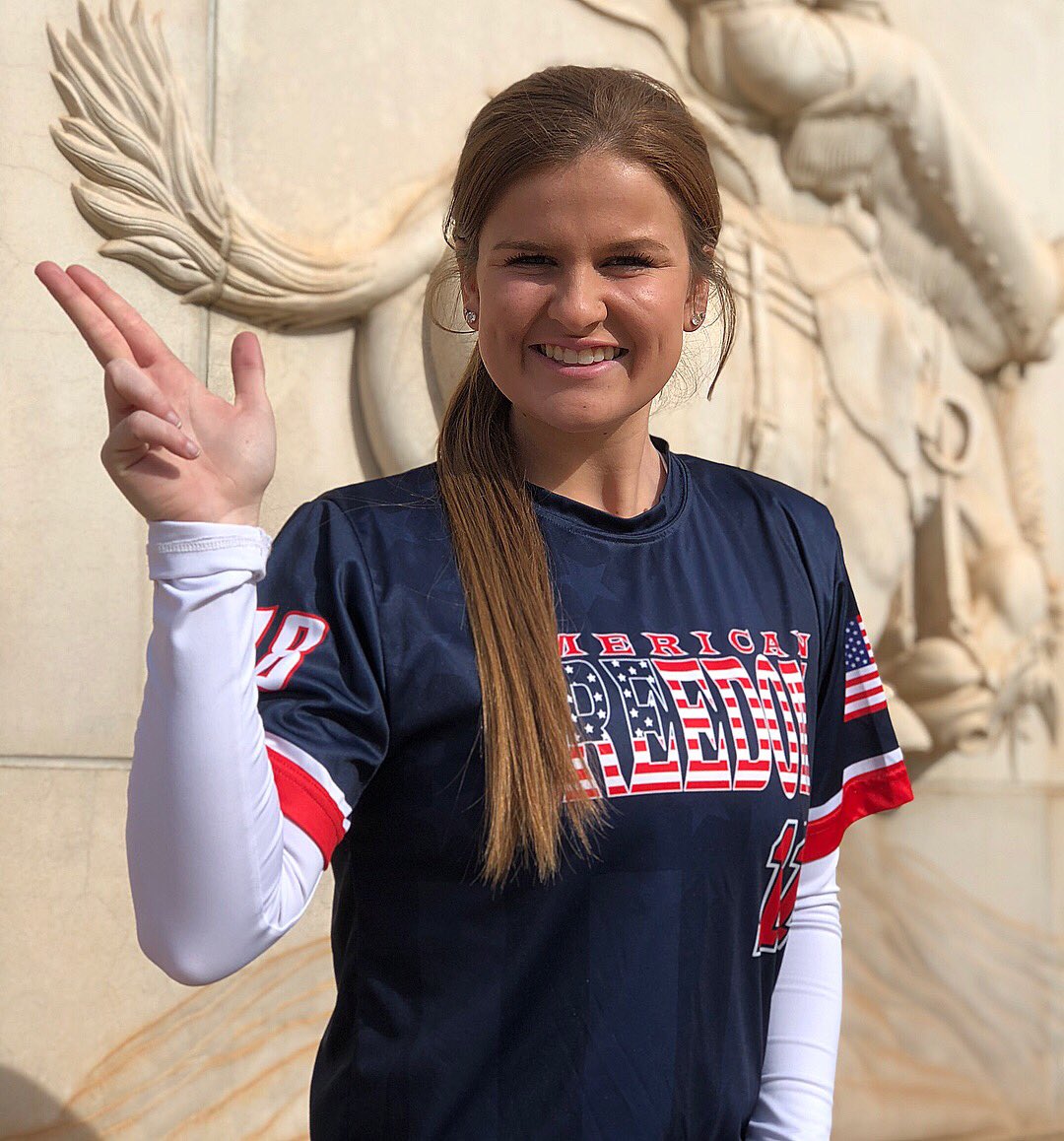 willisalli's tweet photo. It’s official NWOSU softball commit🎉❤️ https://t.co/HZxtPdNaIX