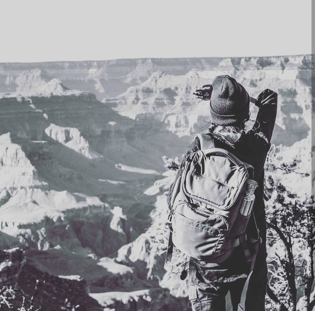 kristicmc's tweet photo. Breathtaking views at Grand Canyon https://t.co/vjhClYMynB
