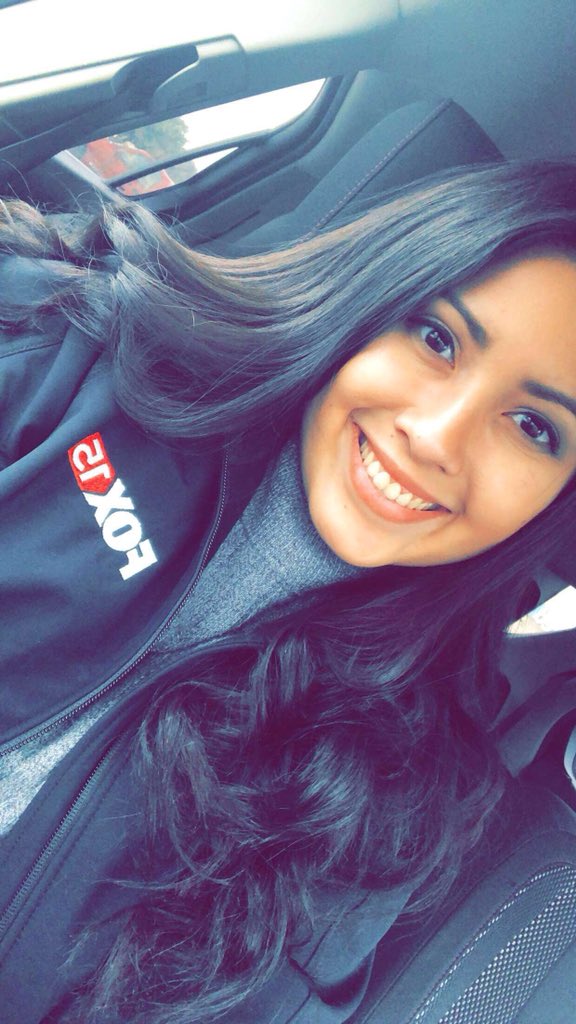 NereydaNews's tweet photo. Today marks one month of doing what I love. It’s been a rollercoaster, but I couldn’t imagine it any other way. I am nowhere near where I want to be, but I keep reminding myself it comes with time. So thankful for all the support& love! #FOX15 #reporter #news #morethanababe https://t.co/lwEAlU4jgz