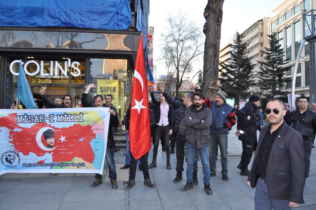 Sedat_Hamza's tweet photo. Türk Irkının binlerce yıllık sesini Türk Devletinin görünmeyen yüzünü duymak isteyen kulaklara duyuracak görmek isteyen gözlere göstereceğiz. Gelecek bin yılda bu coğrafyadayız. https://t.co/E5SOtlYeC3