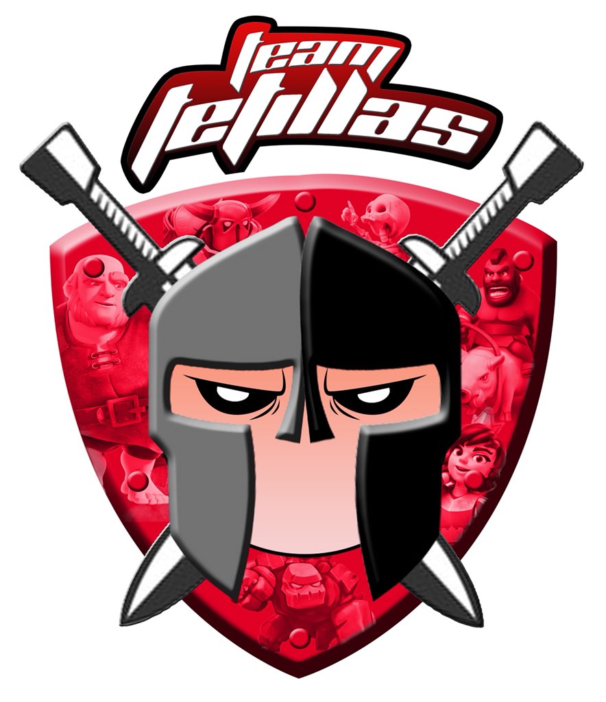 Como @CavernsGaming nos anuncio que no participaran en la ligapor problemas entre ellos. Queda 1 cupo para la liga "A" y ese lugar lo toma <a href="/TetillasTeam/">Team tetillas</a> asi que se salen de la liga "B" y estaran en la liga "A"