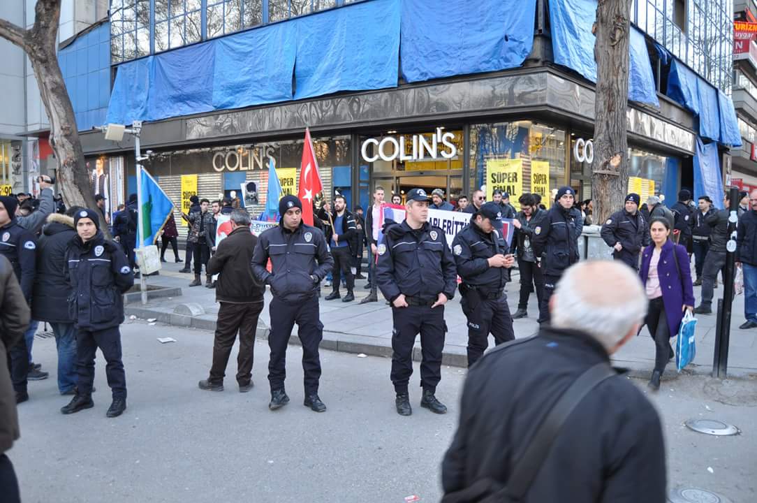 Sedat_Hamza's tweet photo. Türk Irkının binlerce yıllık sesini Türk Devletinin görünmeyen yüzünü duymak isteyen kulaklara duyuracak görmek isteyen gözlere göstereceğiz. Gelecek bin yılda bu coğrafyadayız. https://t.co/E5SOtlYeC3