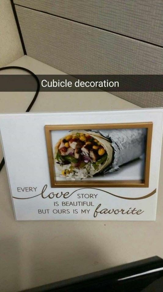 EricaMG83's tweet photo. @jonjonradio @ToriaCannon I had to share with you! ๐ #Chipotbae https://t.co/E4mEyjLo51