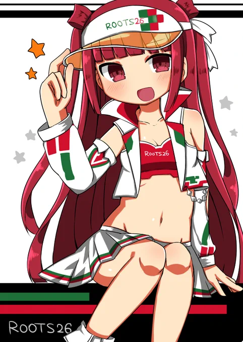 CB天土はお腹が良い 