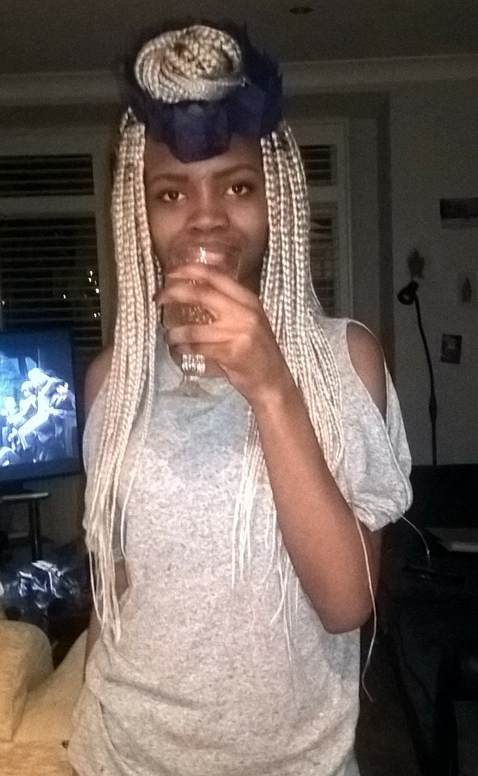 MPSHavering's tweet photo. MISSING PERSON
Appeal for Information

Tiana LYN 14yrs missing from Havering area since 1130hrs.

Most recent photo. She now has burnt orange coloured hair in a Bob haircut.

She has links to @MPSGreenwich 

Any information please call 101 and quote Merlin reference 18MIS006835 https://t.co/N712M2mI4H