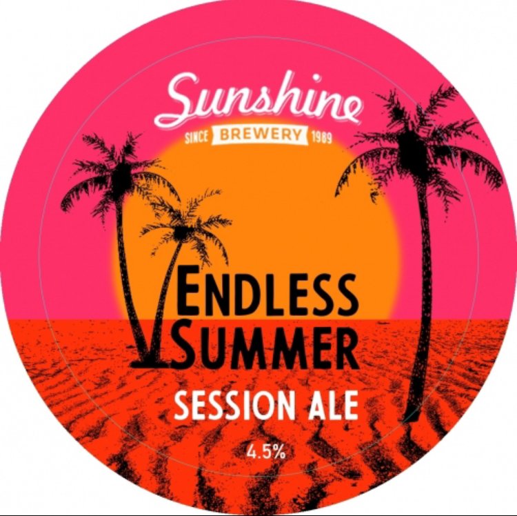 SunshineBrews's tweet photo. Our new Endless Summer session Wheat Ale is part of the 5th Annual @brothersbeernz #sessionbeer Challenge! Loaded full of mosaic and galaxy for a BIG tropical/citrus hit. Follow the action on @untappd or come and sample yourselves! 

#Sunshinebrewery  #nzcraftbeer  #since1989 https://t.co/GQ969dVjRA