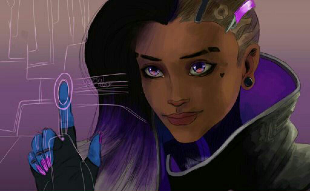 Darth_Jenious's tweet photo. I love Sombra more than my main
#sombra #overwatchart #overwatch #art #FanArtFriday #painting #drawing #digitalart #autdesksketchbook #autdesk #woman #girl #semirealist #game #gameart #gameartist #gameartworks #gaming #ArtistOnTwitter #overwatchgame #overwatchsombra #semi https://t.co/W9TvKQDNlj