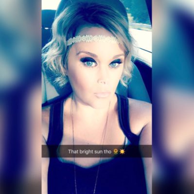 amber_rollins's tweet photo. 3rd times a charm right? 🤷🏼‍♀️ #nofilter #selfie 🤳🏼 #nothingbutsun ☀️🌼 #NewProfilePic 📸 https://t.co/f8qUcclR8B