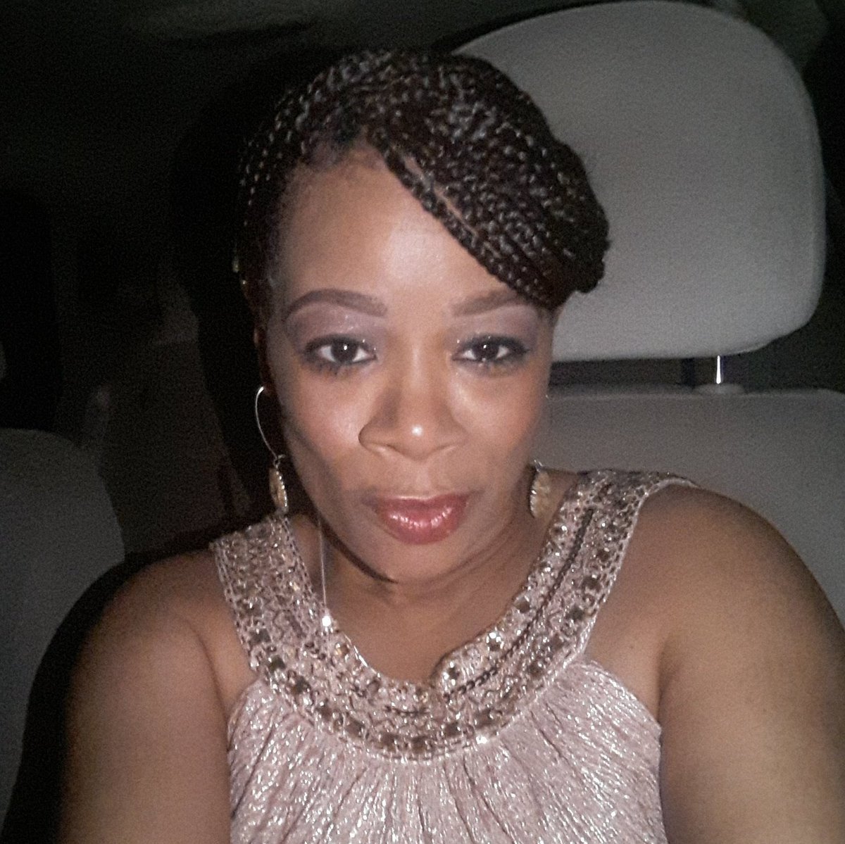 Mischell12's tweet image. #NewProfilePic