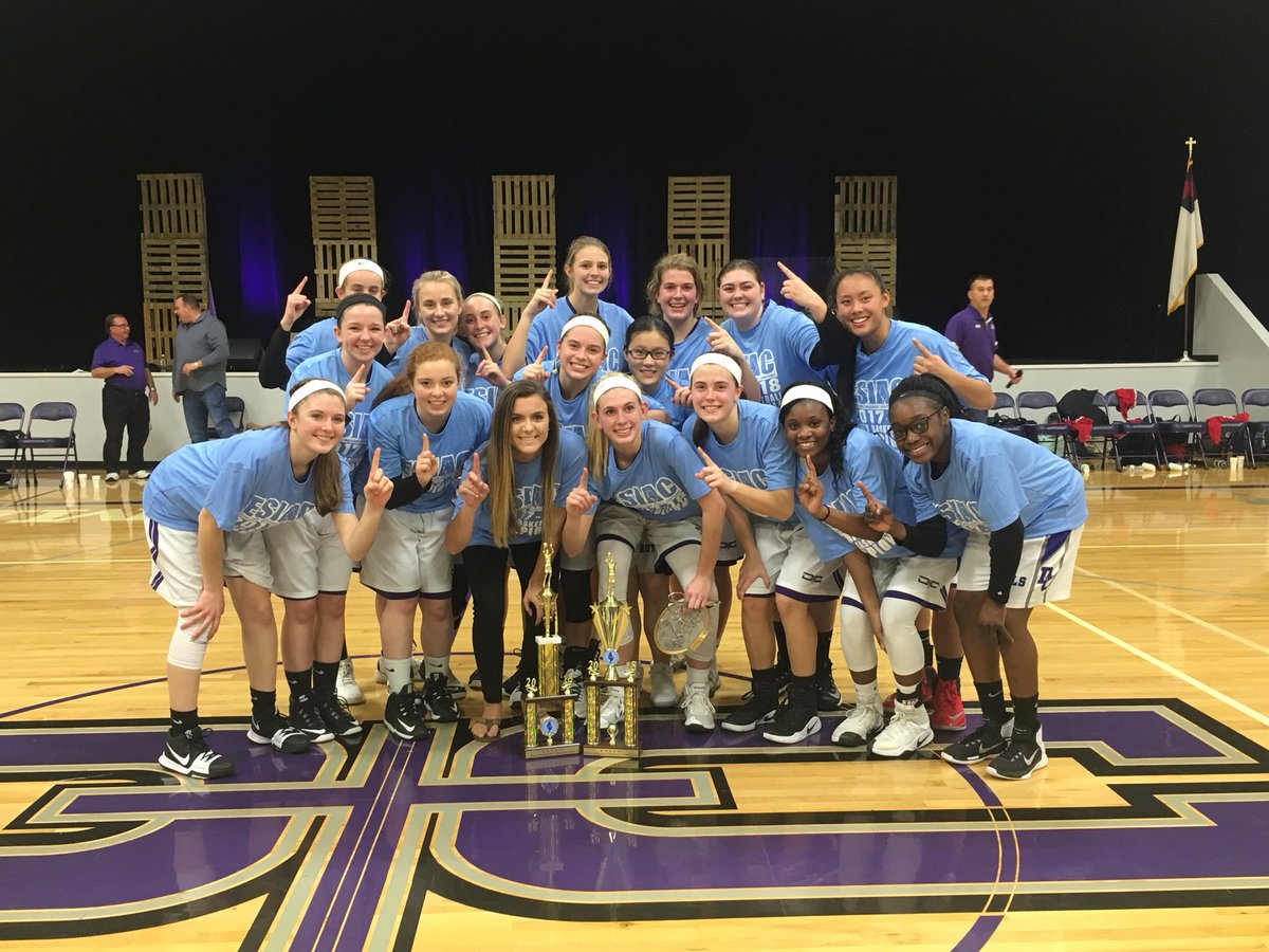 Delmarva Christian tweet media