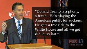 Jillibean557's tweet photo. #Patriots are not fools #Mittens we remember what you said and did. 

#MittensIsPhony #NeverRomney https://t.co/D94GcusTpk