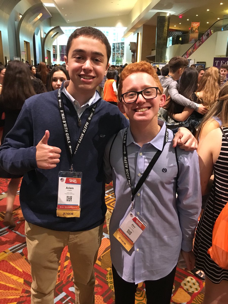 The Chazin’s take on IC Orlando #AZABBGIC2018