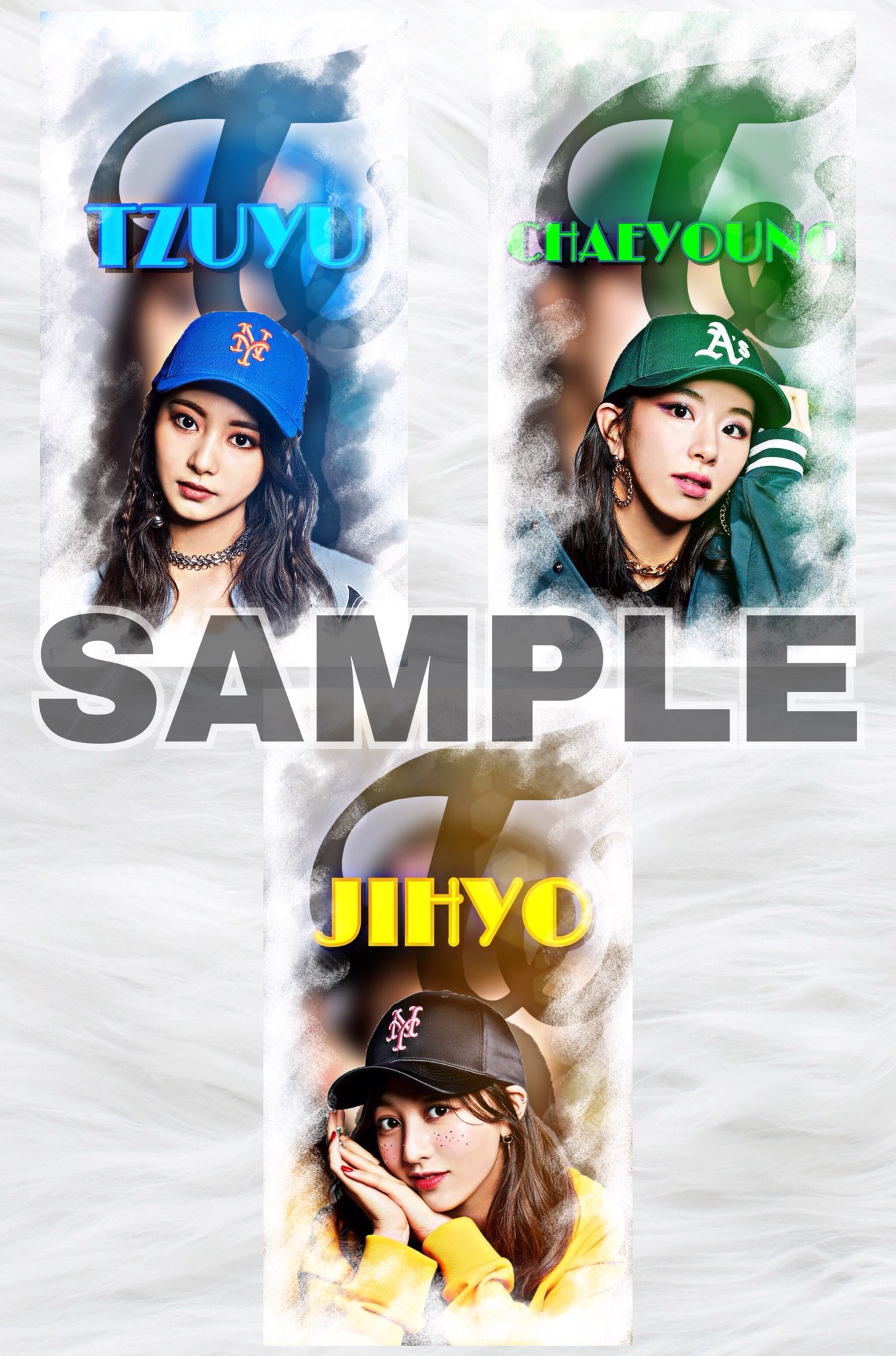 Twice Twice Twitter