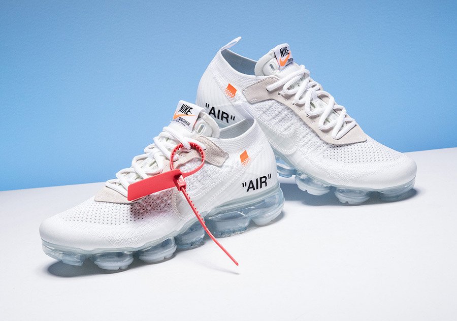 air vapormax part 2
