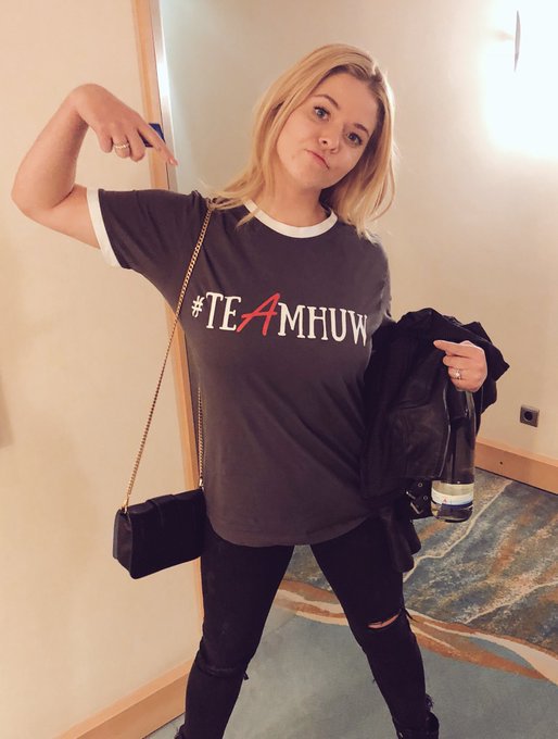 shayy_mitchie's tweet image. Sasha é uma neném tão linda... Sou muito apaixonada #PLLthePerfectionists #EmisonFamily