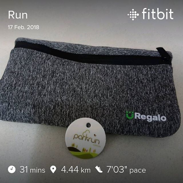 perthstorm's tweet photo. First Parkrun today.. For some reason I can upload the photo I took at the course so here is my new brilliant @helloregalo pouch instead :)
@rockingham_parkrun
#parkrun #perthrunning #rockinghamparkrun #running #fitbit #fitbitcharge2 #helloregalo #parkru… https://t.co/0dS1Z1ugwh https://t.co/3KjTMqJadx