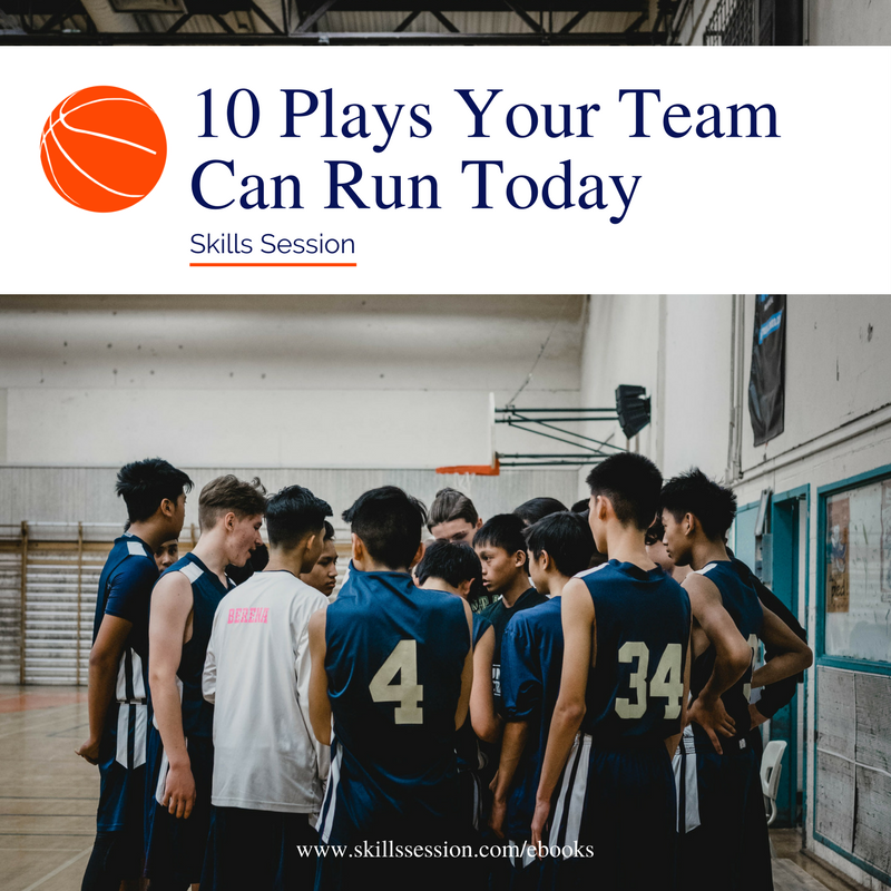 SkillsSessionBB's tweet photo. If you need some help getting with your teams offenses set, then get your copy now!! The latest FREE ebook from @skillssessionbb - 10 Plays Your Team Can Run Today
Visit https://t.co/Qvioi1lx0M
#SkillsSession #basketball #basketballskills #skills #NCAAM #hoops #coachinghelp https://t.co/abiYDkCljW