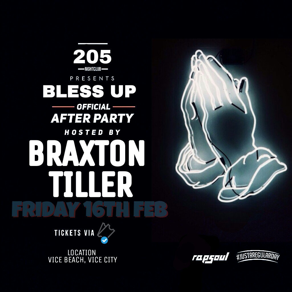 braxtiller's tweet photo. Pull up ❗❗ https://t.co/xD2FgdVozG