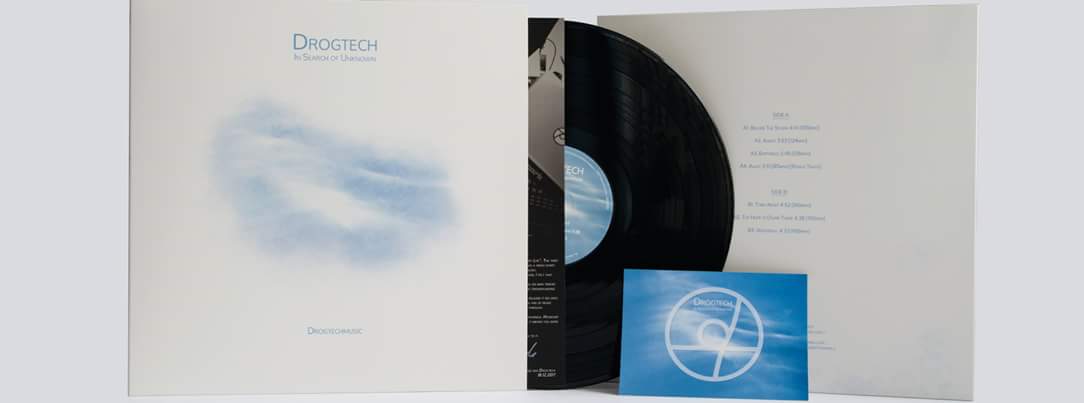 Drogtechmusic's tweet photo. Album sold out at juno :) coming soon hhv and cdbaby on us https://t.co/OnvRZofrj3