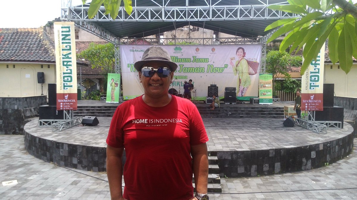 InfoEventSeni tweet picture