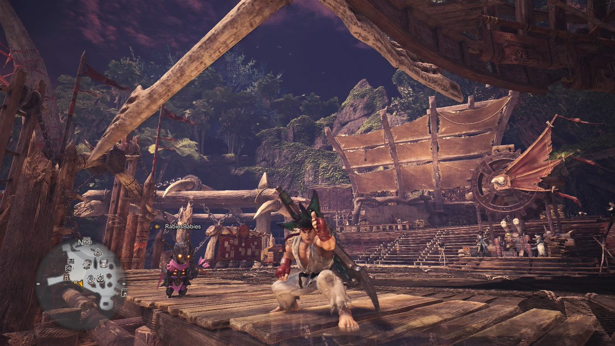 stevegreat's tweet photo. #PS4share https://t.co/sH5OzvC77r