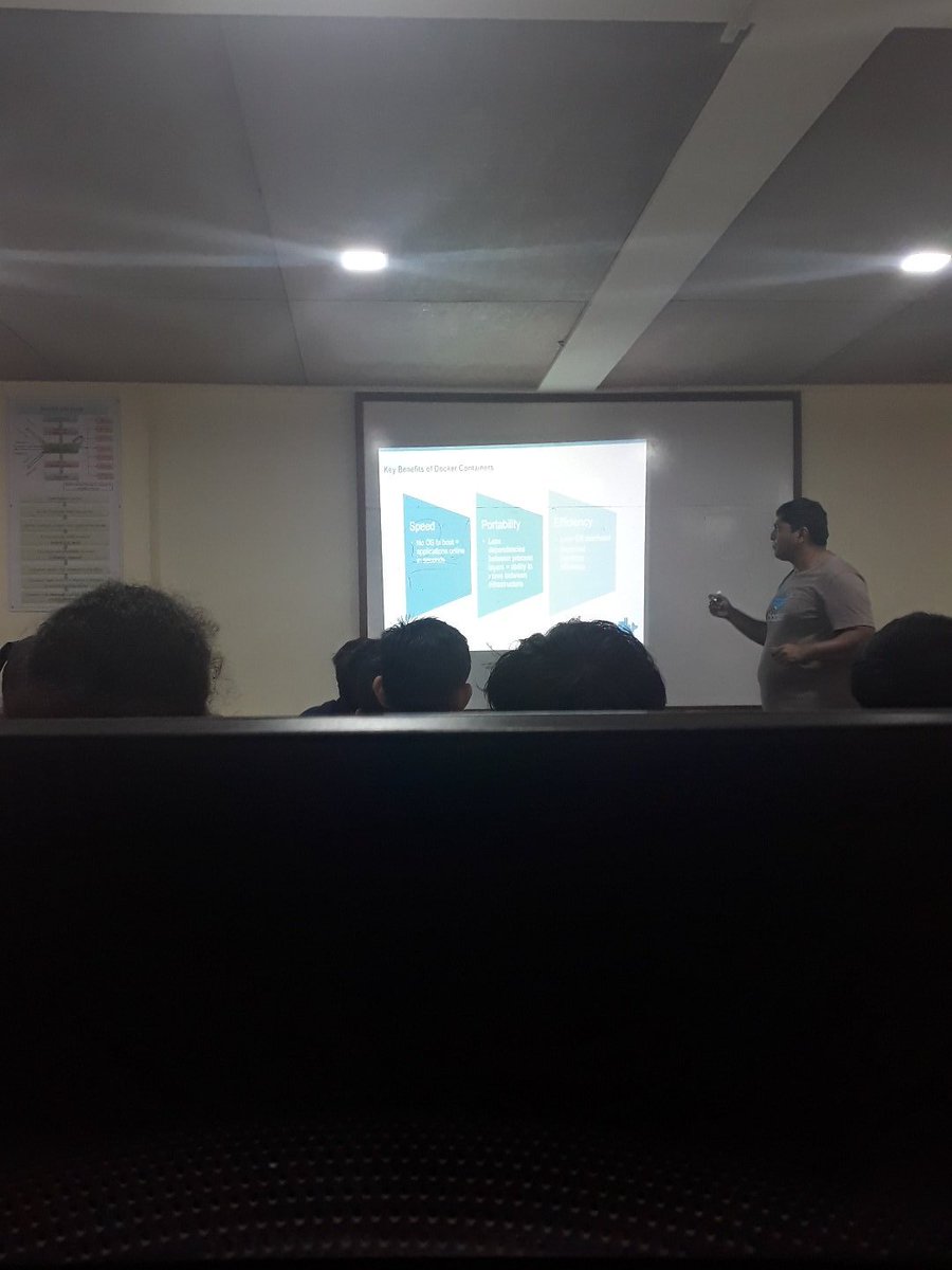 pt1496's tweet photo. @Mozillaclubcrce #devops #frcrce https://t.co/ENJrR4onpz