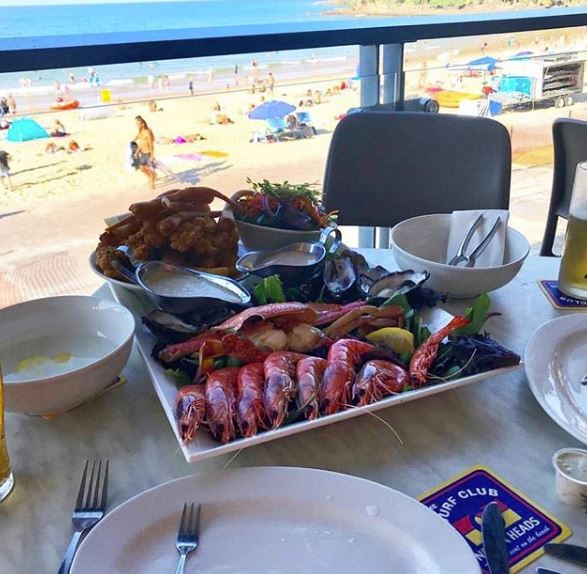 Noosa Surf Club tweet media