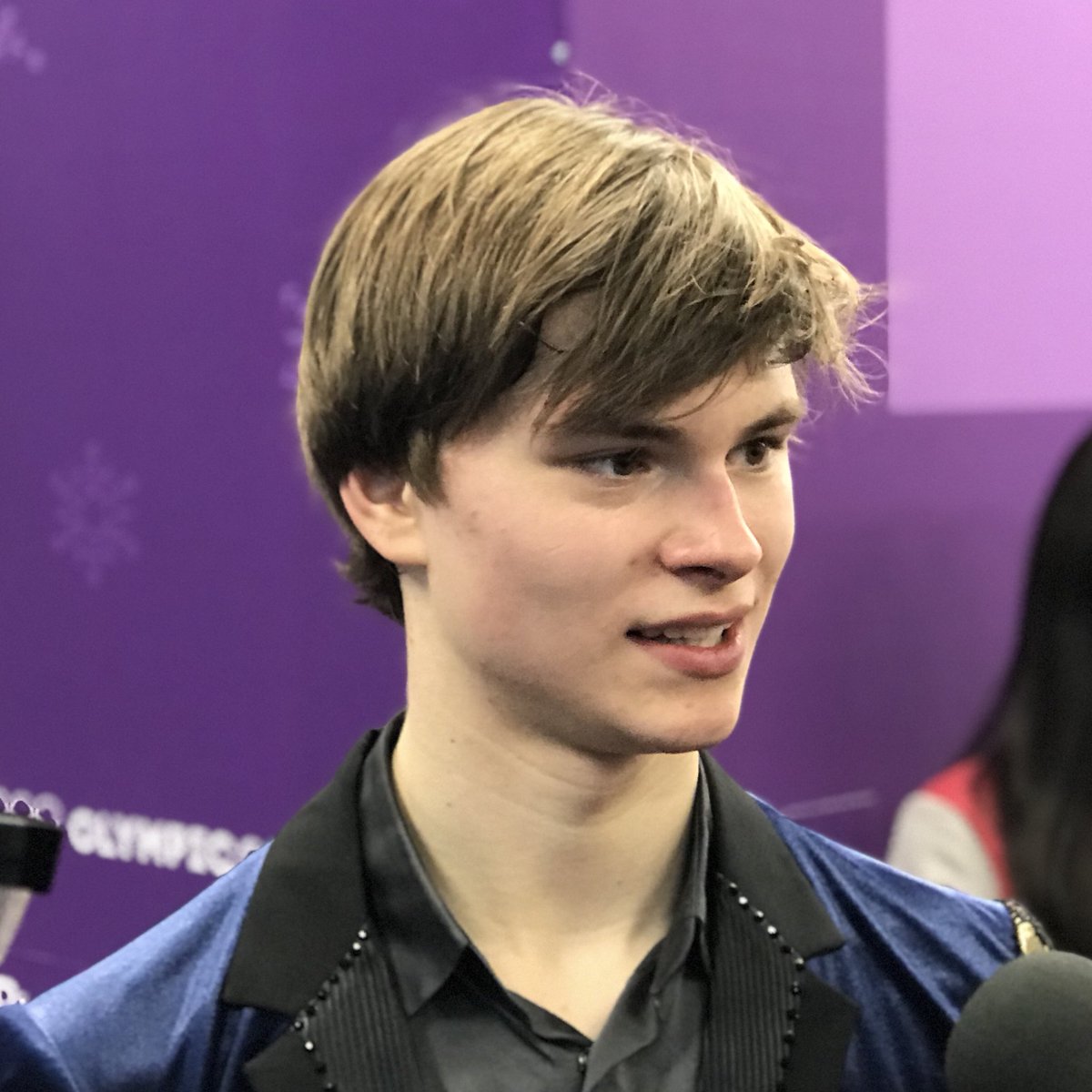 sodwana_set's tweet photo. Вот уже на втором крупном турнире мне этот фигурист #vasiljevs 🇱🇻 очень нравится. Реинкарнация Стефана Ламбьеля. Отличные программы. Запоминающиеся. Удачи тренеру и ученику.
#Olympics #FigureSkating 
#PeyongChang2018 https://t.co/uevfc0NEvJ