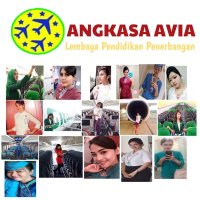 Angkasa_Avia's tweet photo. #FotoProfilBaru https://t.co/8f5nlZxJJO