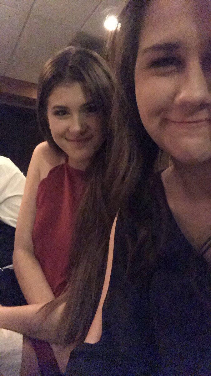 kirbyhaggerty's tweet photo. Happy Birthday @Racheleatonn ❤️hope it was the best and can’t wait to see you this weekend😊 https://t.co/sLSA9OSEur