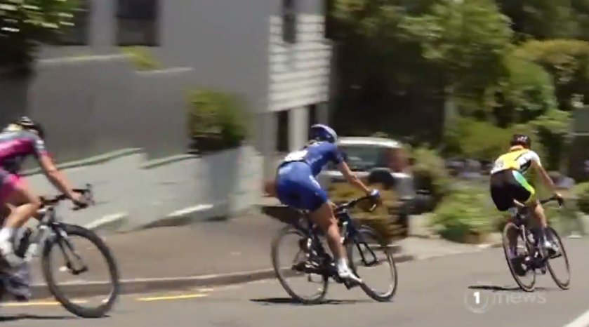1NewsSportNZ's tweet photo. 'It's gonna make the sport so strong' – Biggest ever NZ cycling squad named for Commonwealth Games
https://t.co/h1yGwmNuv5 https://t.co/BWxkJ5afBb