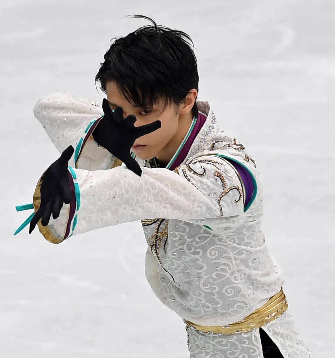 絵じゃない羽生くんがやっぱり素敵？男子フィギュアスケート界の神とされている演技力