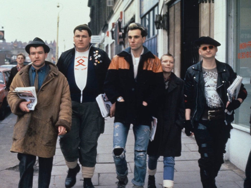 How the London locations of My Beautiful Laundrette have changed since the 1980s theb.fi/2r0QVxE