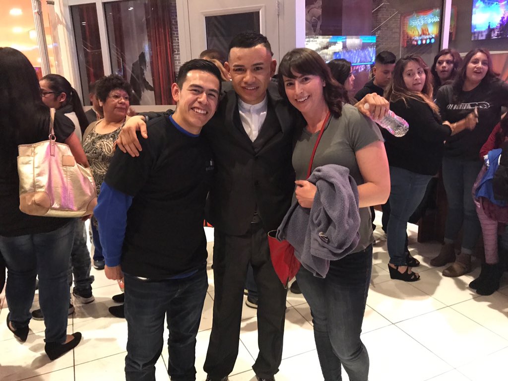 NO_townE's tweet photo. #BeltranMoses #TopRank #Boxeo #Boxing #GrandSierraResort #TeamLucio #RicardoLucio #EliteBoxing #NevadaBoxing #UNRBoxing https://t.co/mlvsdOTaHi