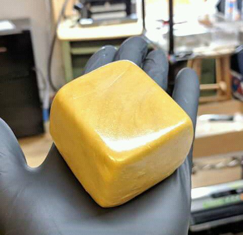 Michael52465902's tweet photo. 127 gram harsh Rubin...

So fresh.. https://t.co/dW0EhjvVOM