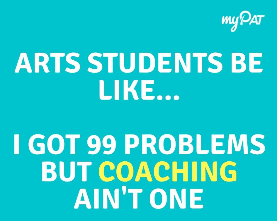 myPAT_india's tweet photo. JEE ki padhai = Eat, School, Coaching, Repeat!
#studentlife #jee #jee2018 #bitsat #examseason #scienceVSart https://t.co/V94ekoz4fM