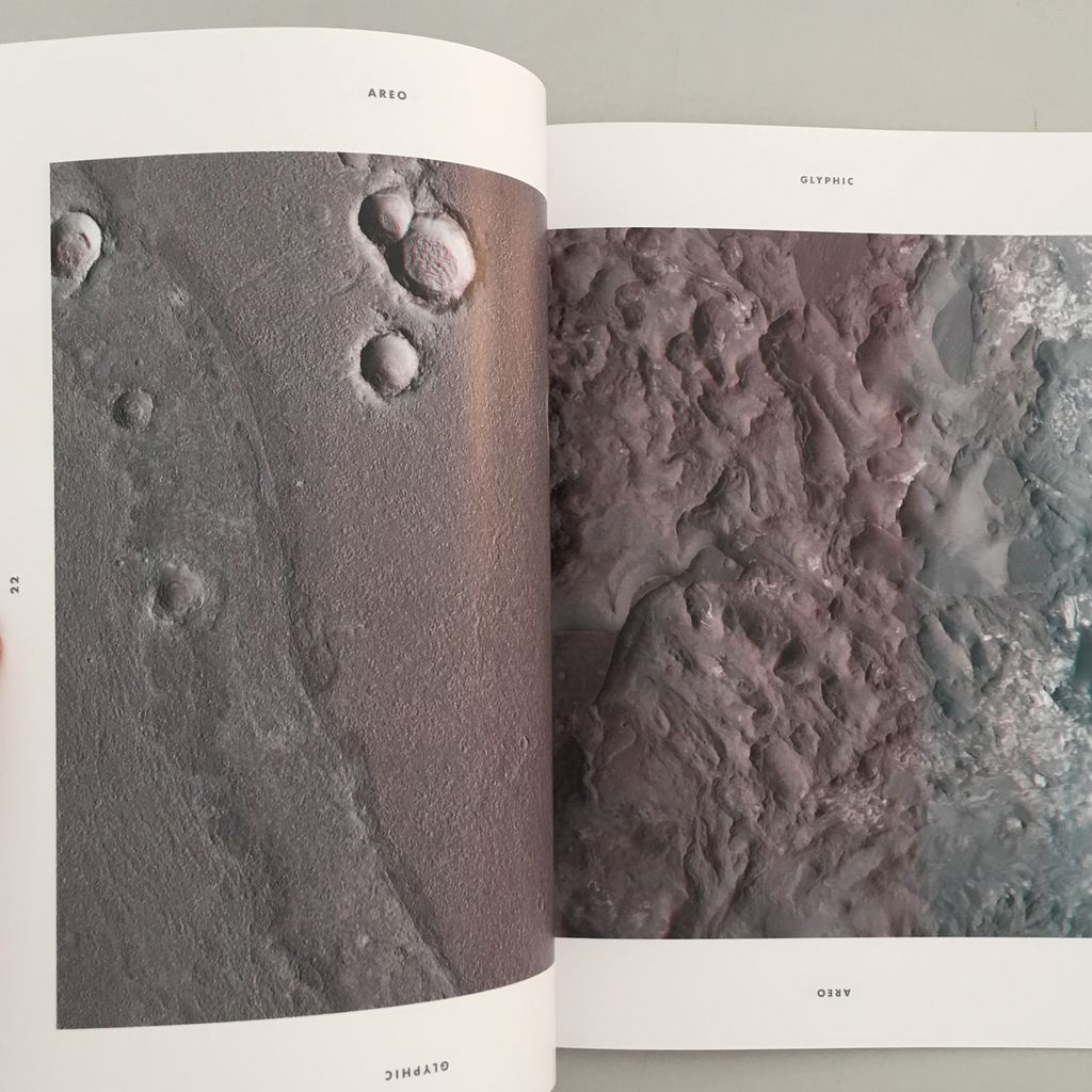 Photobook_MEL's tweet photo. ‘Areoglyphic - Volume 1’ by Chloe Ferres shortlisted for the Australian Photobook of the Year Award  2017. 
#photobook #finalists #sydney @MomentoPro_AU  
https://t.co/tng8SOTj6Q https://t.co/jVA17yLpNu