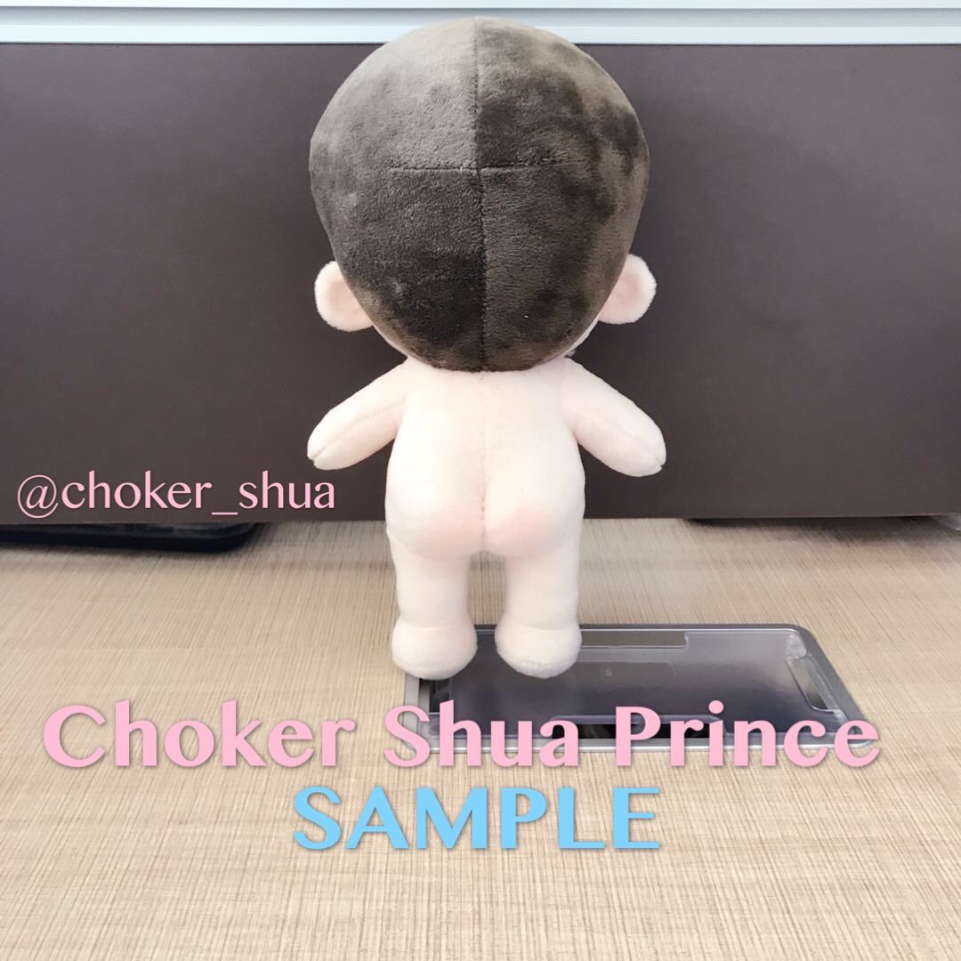 FL_Diamond0526's tweet photo. 【Choker shua prince 知秀娃 Taiwan go】
(@choker_shua)
匯款表單: https://t.co/A37QgyDAqM

SET 600 NTD，內容包含:
1. 20CM 裸娃*1
2. 2017世巡王子裝*1
3. gda紅毯choker裝*1
3. 先入金特典十字架耳環+環形耳環
(需二補運費）

收款&amp;填單截止日 : 2018/04/01(日) 23:00前
配送日：預計2018年4月 https://t.co/fGsSjsTjMm