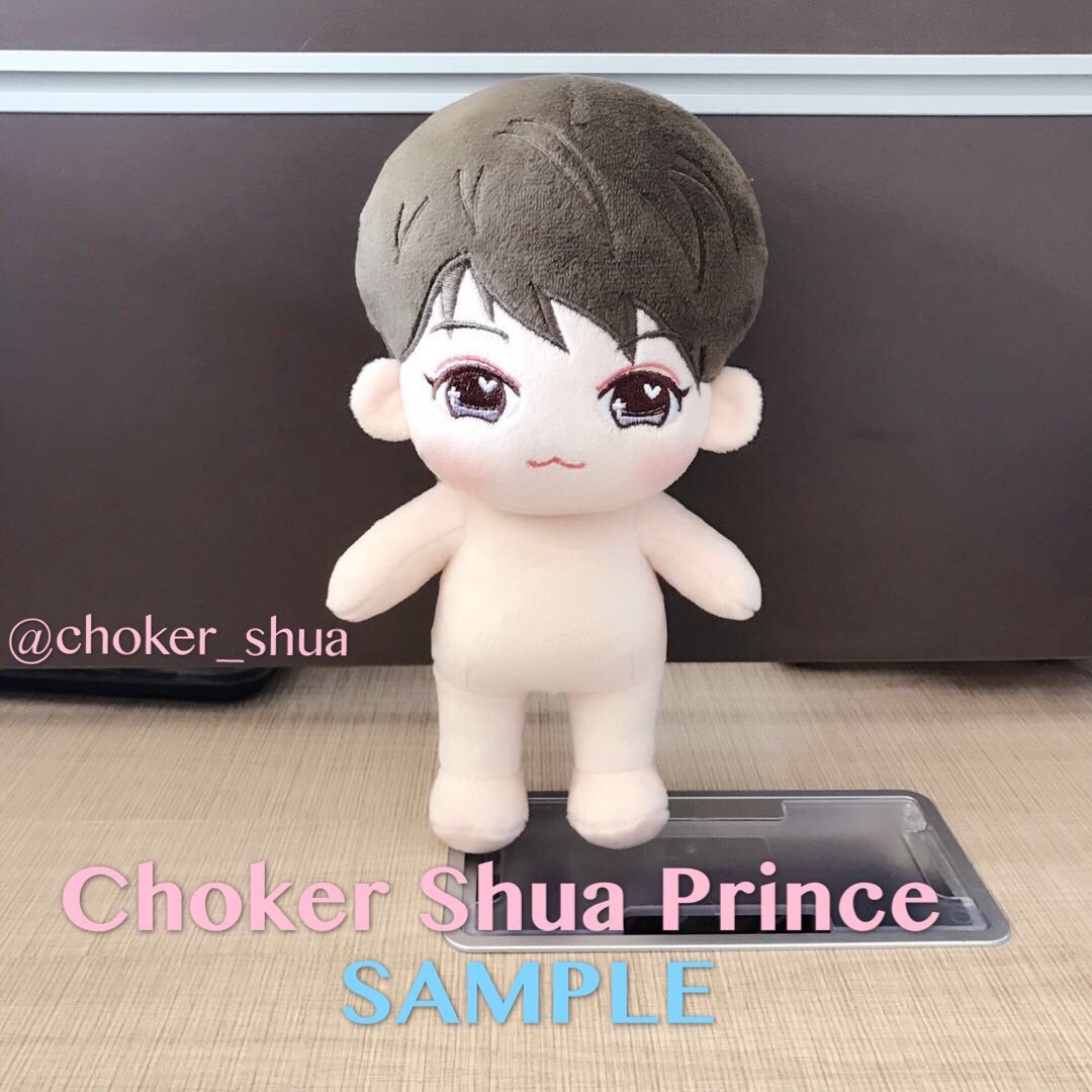FL_Diamond0526's tweet photo. 【Choker shua prince 知秀娃 Taiwan go】
(@choker_shua)
匯款表單: https://t.co/A37QgyDAqM

SET 600 NTD，內容包含:
1. 20CM 裸娃*1
2. 2017世巡王子裝*1
3. gda紅毯choker裝*1
3. 先入金特典十字架耳環+環形耳環
(需二補運費）

收款&amp;填單截止日 : 2018/04/01(日) 23:00前
配送日：預計2018年4月 https://t.co/fGsSjsTjMm
