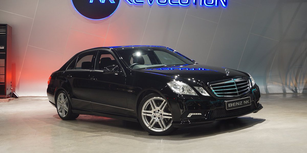 Benznk_official's tweet photo. Benz E200 CGI Sedan 
Year: 2011 Mile 30,xxx km.
More pic: https://t.co/KByr9uIT4C
Call now: 087-634-7777
#BENZNK #เบนซ์มือสอง #benzeclass #e200 #e200cgi https://t.co/8dK28AKfrz