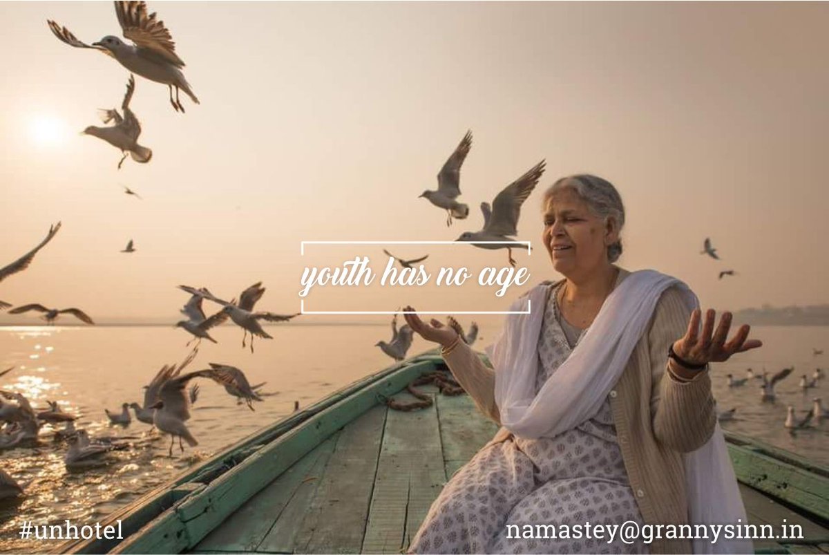 grannys_inn's tweet photo. 'Youth has no age  -' Elderly' no longer acceptable word for older people - Telegraph https://t.co/XUU9Tu6OWg https://t.co/X2rCPKSeHR