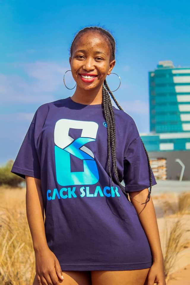 CACKSLACK's tweet image. 👕LINK UP TEE
💰 P200
📱 +267 76395744 or 📩 DM to place your order.
📷@hypeoutlawz