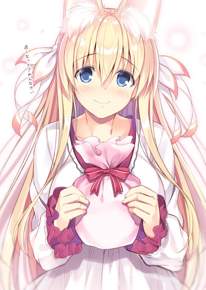 「大分過ぎちゃったのでお蔵入りしようか迷ったけど結局しあげました(;'ω`) 」|希望つばめ @ 2/17発売「魔王にさらわれた聖王女ですが～｣のイラスト
