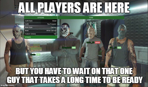 GamingUE's tweet image. Wait wait wait this is an important decision I'm making guys! 🤔