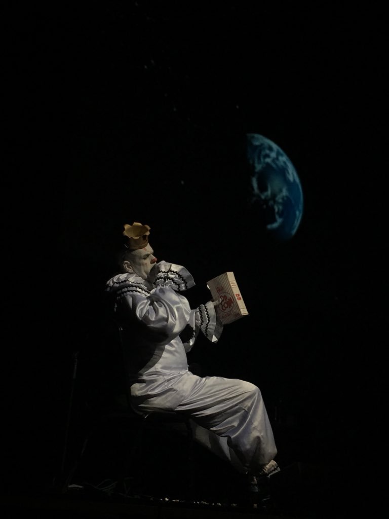 heyda1019's tweet photo. @PuddlesPityP Don’t be sorry. We needed more! https://t.co/WAjzP3l4sV