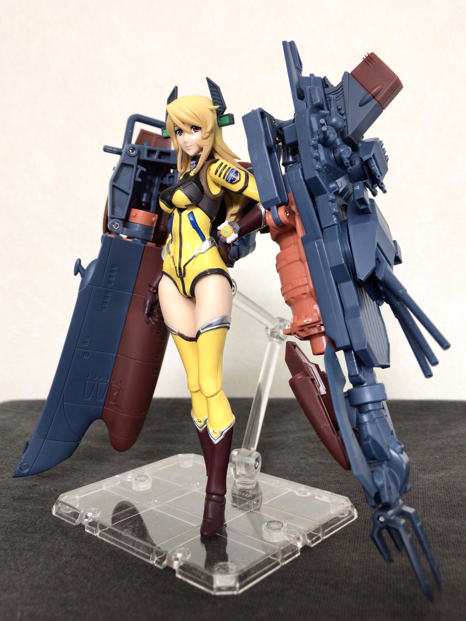 ヒロ Twitterissa アーマーガールズプロジェクト ヤマトアーマー 森雪さん こういうおバカアイテム大好き この雪さんはsっぽい Agp Yamato22 宇宙戦艦ヤマト22 ヒロ Twitterissa アーマーガールズプロジェクト ヤマトアーマー 森雪さん こういうおバカアイテム大好き この雪さんはsっぽい Agp Yamato22 宇宙戦艦ヤマト22